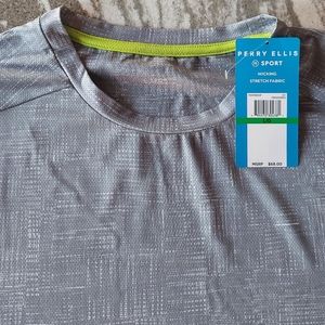 Perry Ellis Sport T Shirt